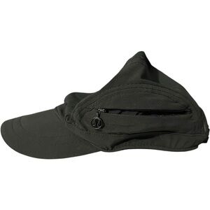 Lululemon Sweat Once A Day Hat